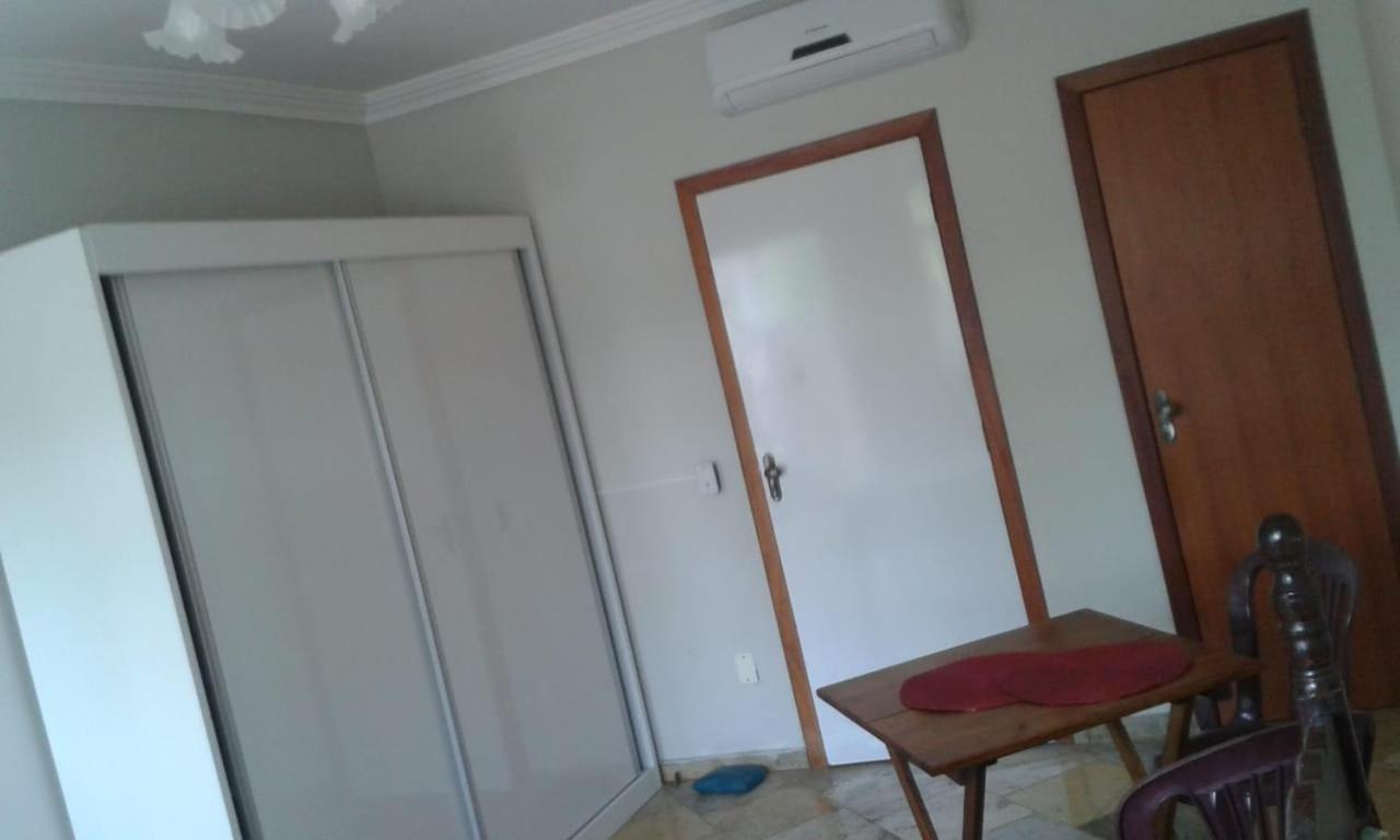 Hospedagem Praia de Itaparica Vila Velha  Bagian luar foto